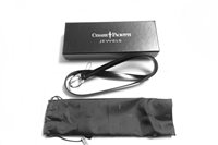 Portachiavi Cesare Paciotti Uomo in Pelle SL0040 - SL0040